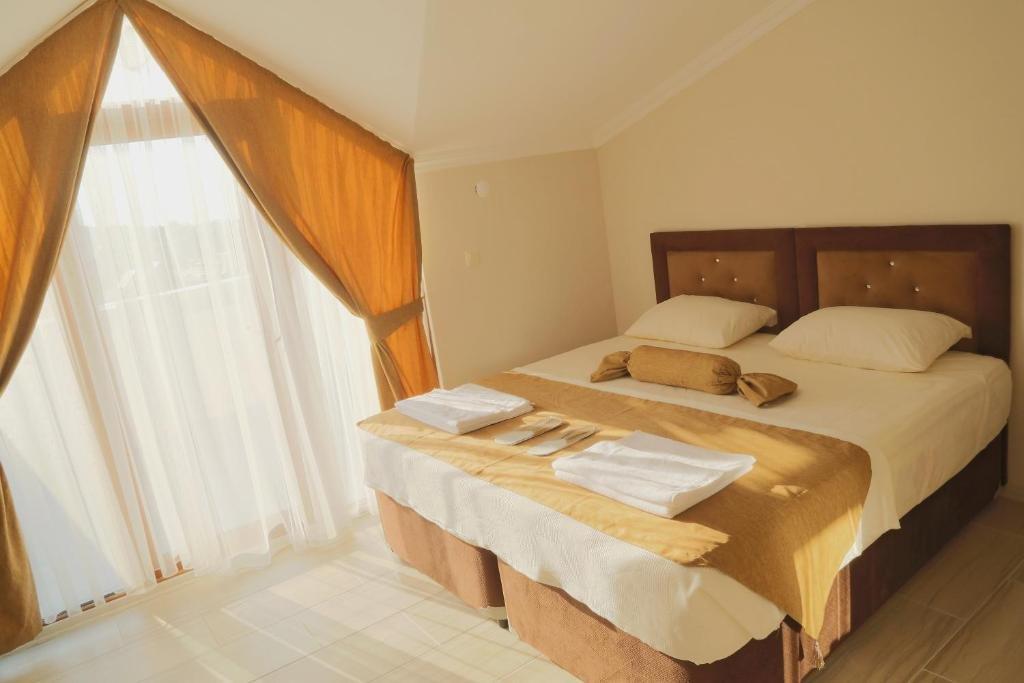 Трабзон: TRABZON Asel Suite Otel