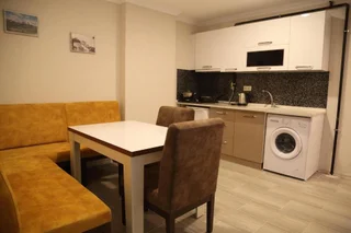 Трабзон: TRABZON Asel Suite Otel
