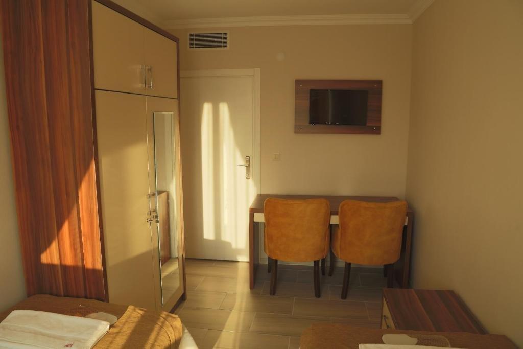 Трабзон: TRABZON Asel Suite Otel