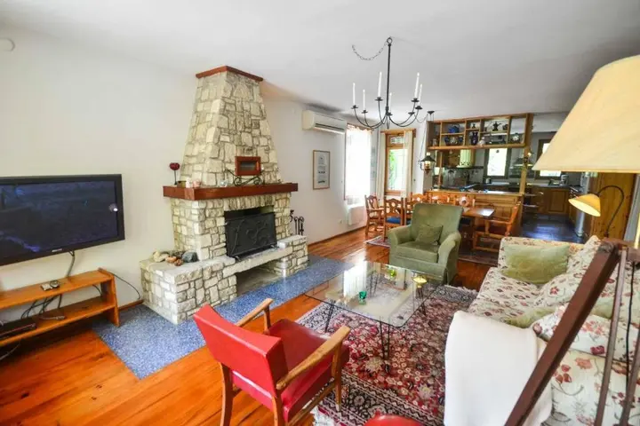 Битез: Villa Ercin