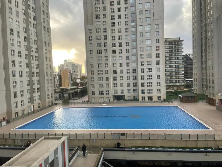 Стамбул: Agora Royal Hotel