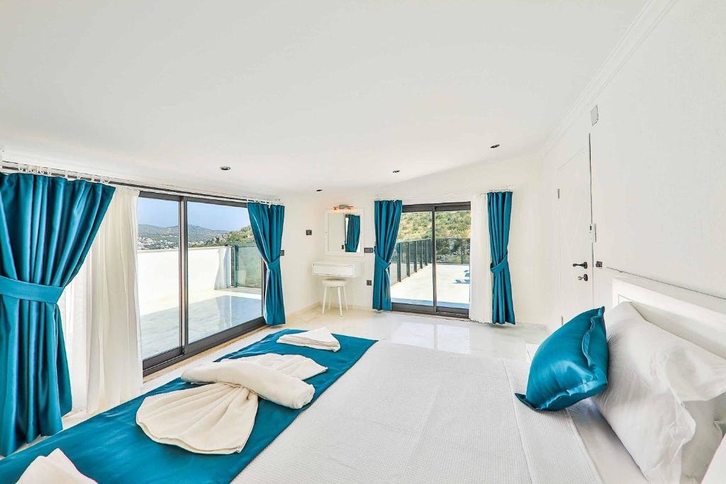 Калкан: Villa Tanyeli 1