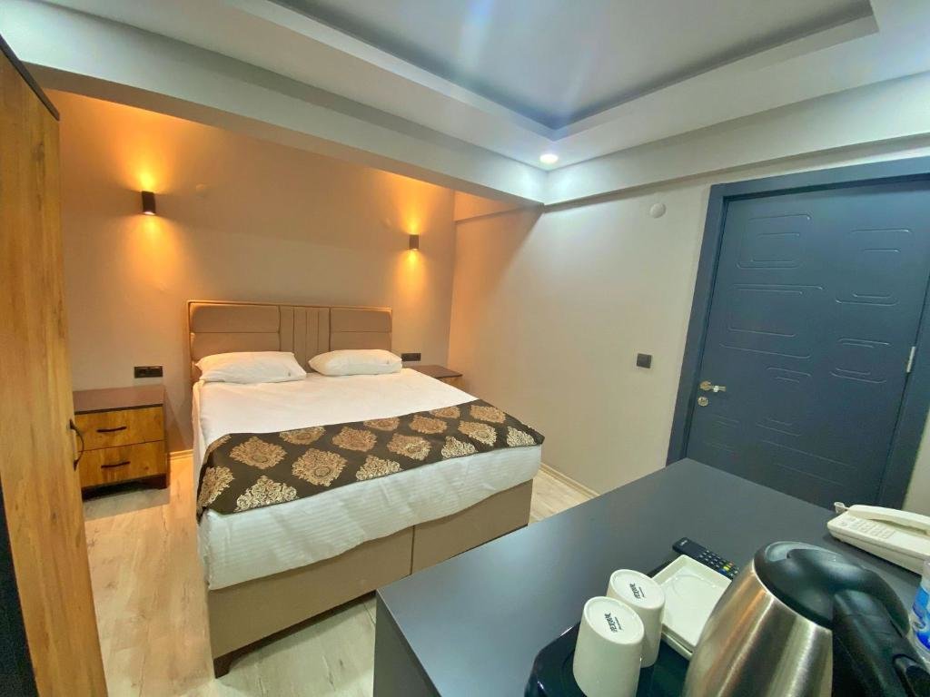 Ургуп: Whitestone Hotel