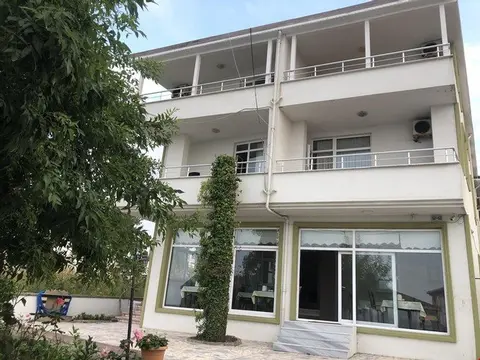 Унье: Ocak Otel Ünye