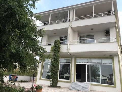 Унье: Ocak Otel Ünye
