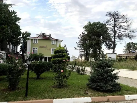 Ocak Otel Ünye — фото 2