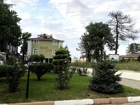 Унье: Ocak Otel Ünye