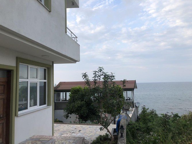 Унье: Ocak Otel Ünye
