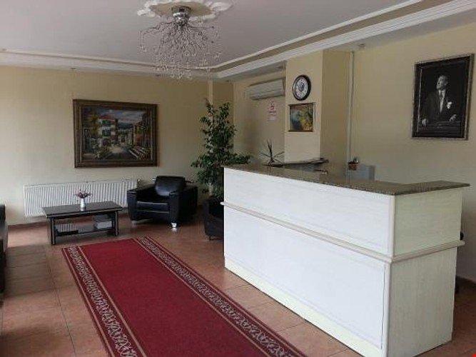 Унье: Ocak Otel Ünye