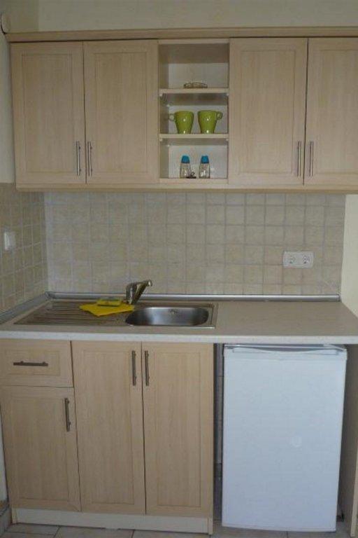 Бодрум: Merve Apartments