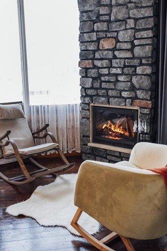 Сакарья: The Grey Sapanca Hotelbungalow