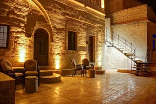 Ургуп: Dionysos Cave Cappadocia Hotel