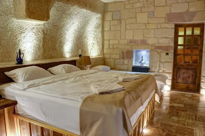 Ургуп: Dionysos Cave Cappadocia Hotel