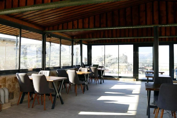 Ургуп: Dionysos Cave Cappadocia Hotel