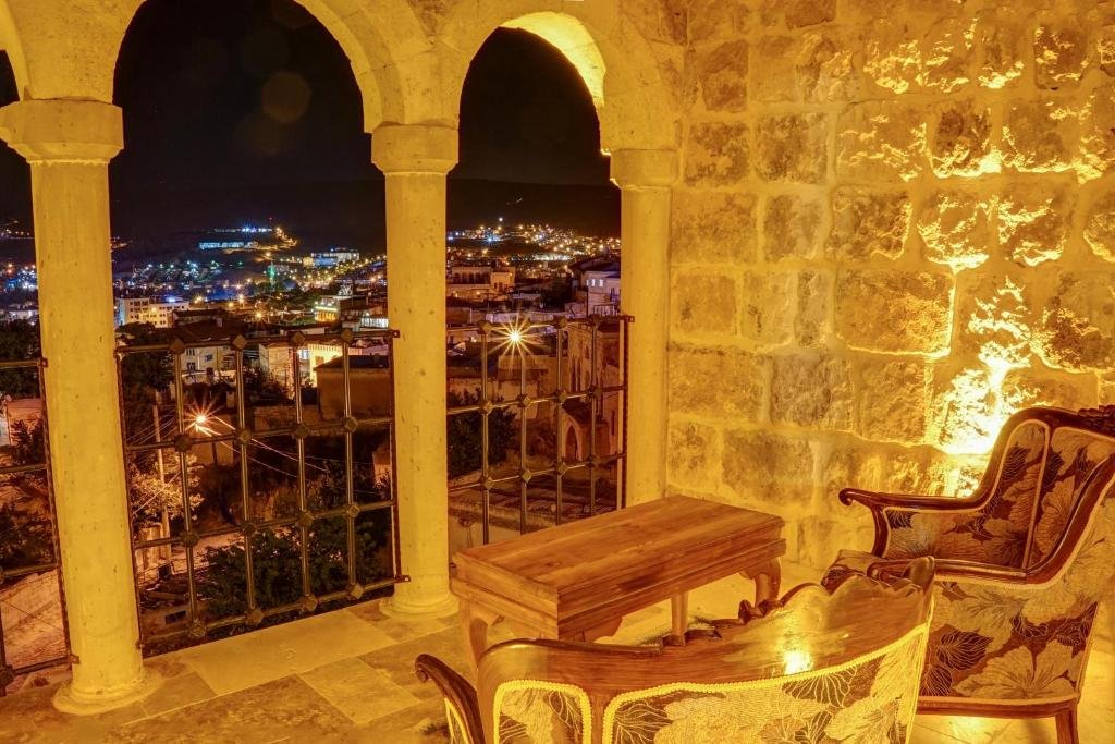Ургуп: Dionysos Cave Cappadocia Hotel