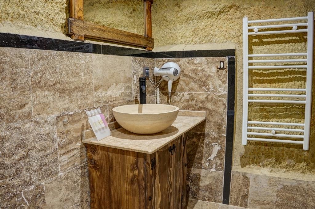Ургуп: Dionysos Cave Cappadocia Hotel