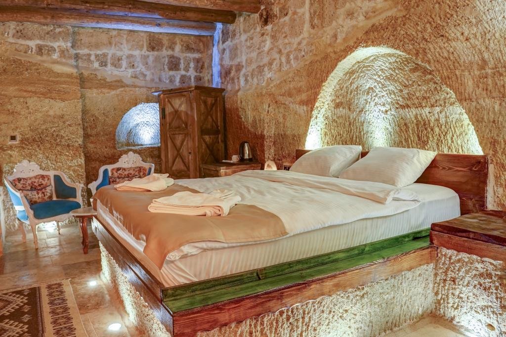 Ургуп: Dionysos Cave Cappadocia Hotel