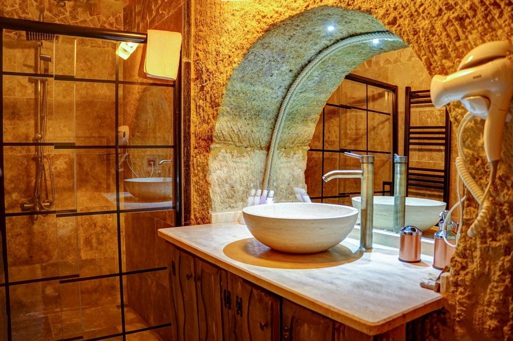 Ургуп: Dionysos Cave Cappadocia Hotel