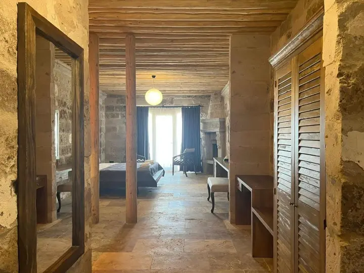 Учисар: La Fairy Cappadocia Adult Only