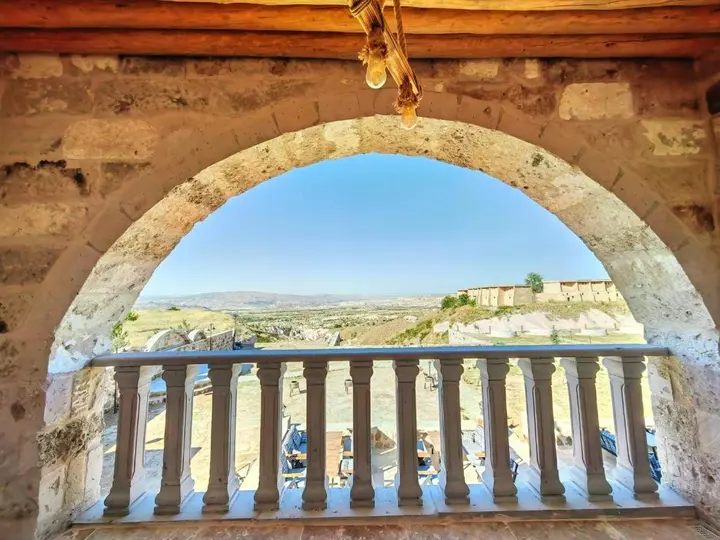 Учисар: La Fairy Cappadocia Adult Only