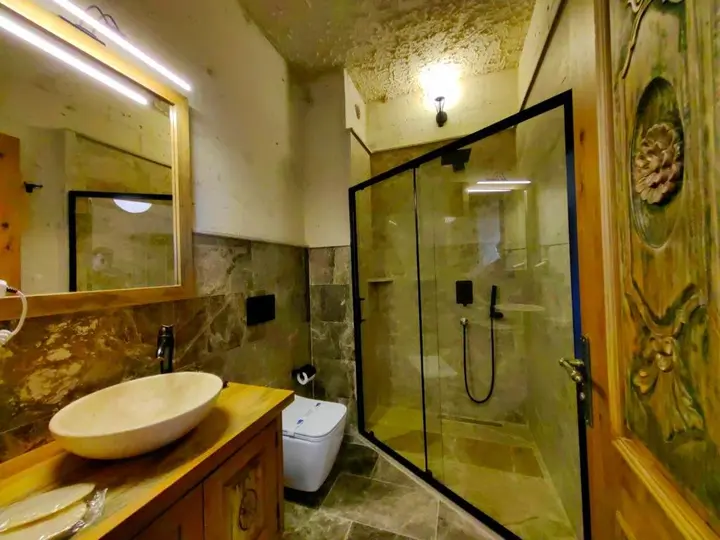Учисар: La Fairy Cappadocia Adult Only