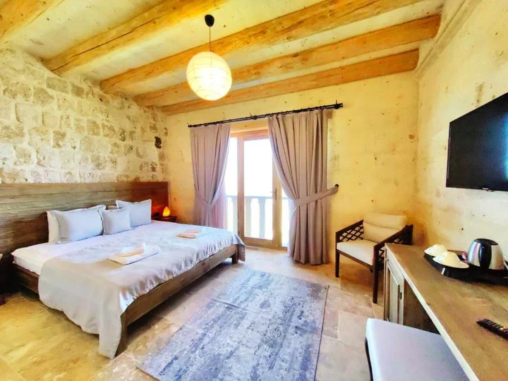 Учисар: La Fairy Cappadocia Adult Only