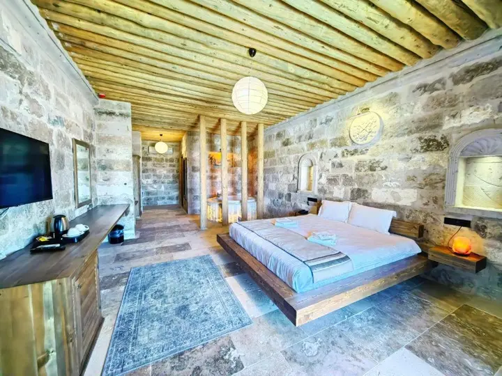Учисар: La Fairy Cappadocia Adult Only