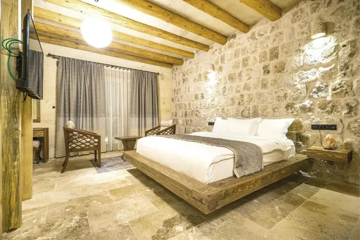 Учисар: La Fairy Cappadocia Adult Only