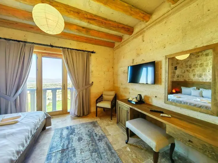 Учисар: La Fairy Cappadocia Adult Only