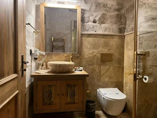 Учисар: La Fairy Cappadocia Adult Only
