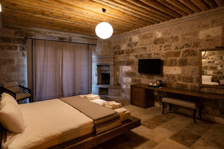 Учисар: La Fairy Cappadocia Adult Only
