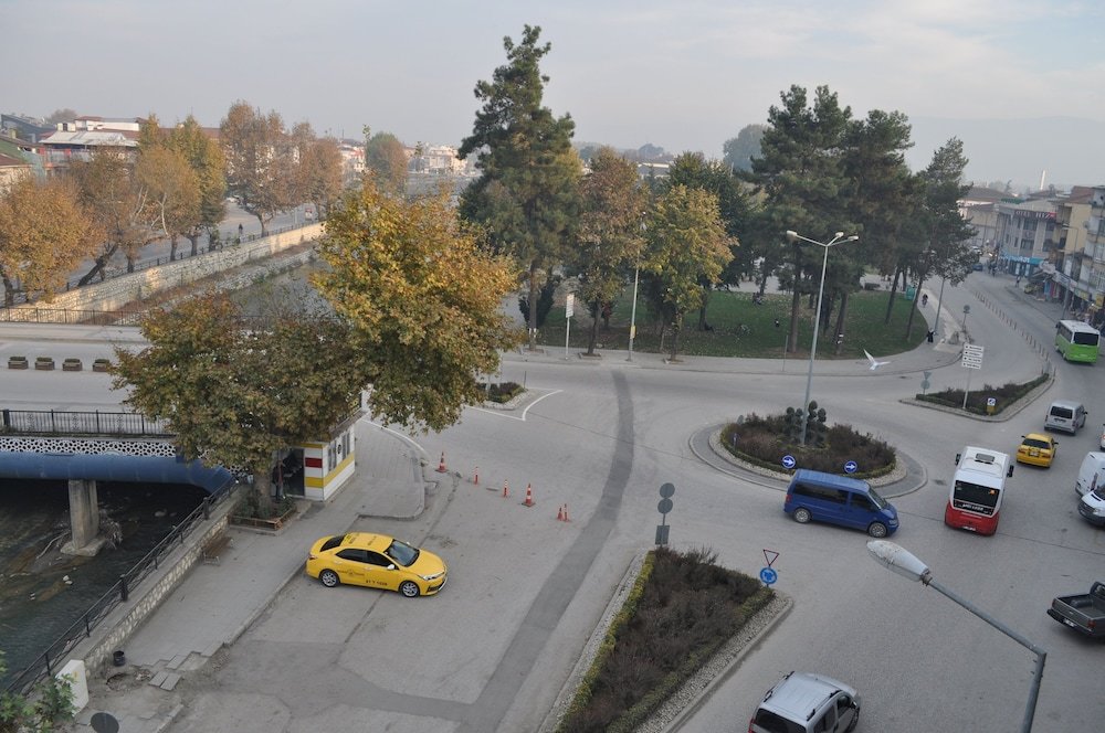Дюздже: Park Otel