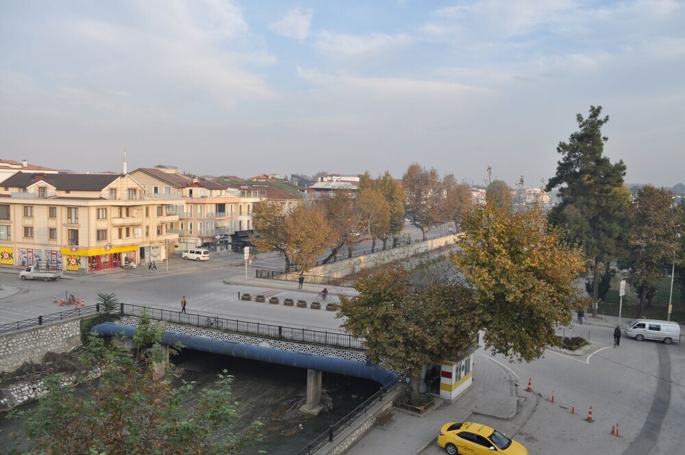 Дюздже: Park Otel