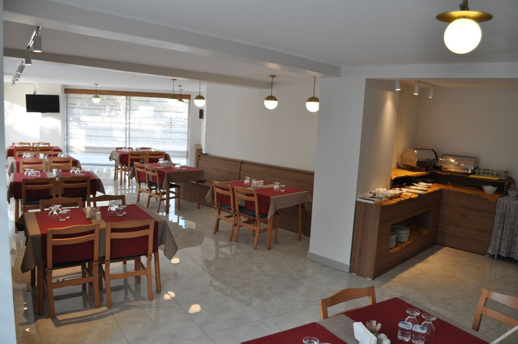 Дюздже: Park Otel