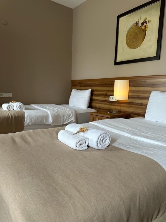 Дюздже: Park Otel
