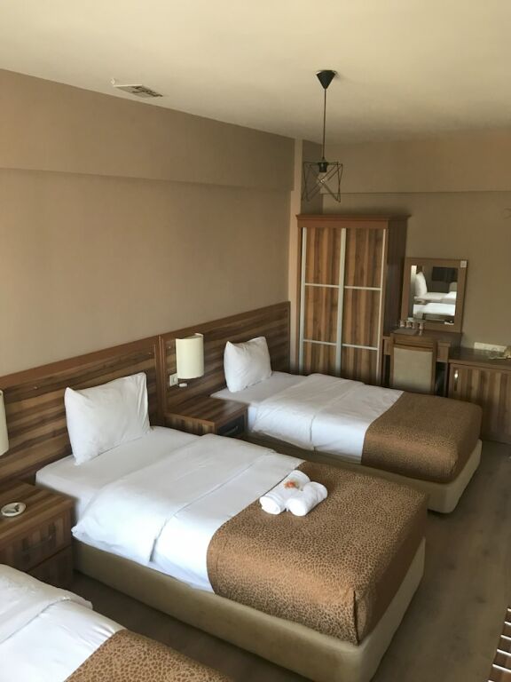 Дюздже: Park Otel