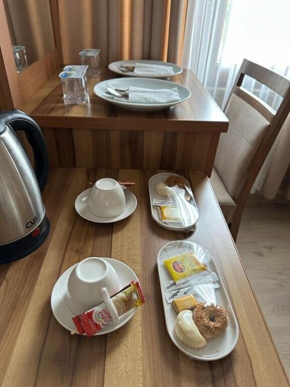 Дюздже: Park Otel