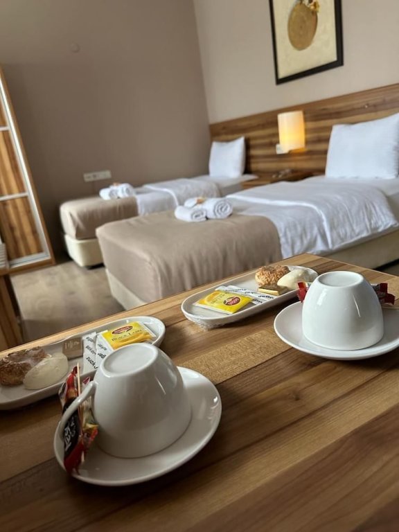 Дюздже: Park Otel