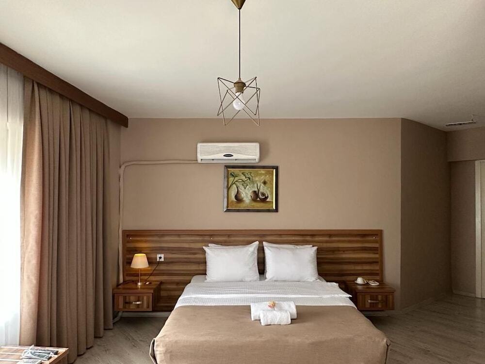 Дюздже: Park Otel