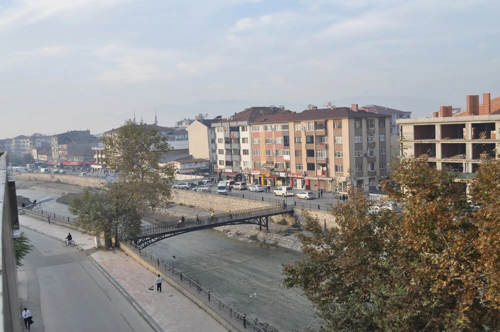 Дюздже: Park Otel