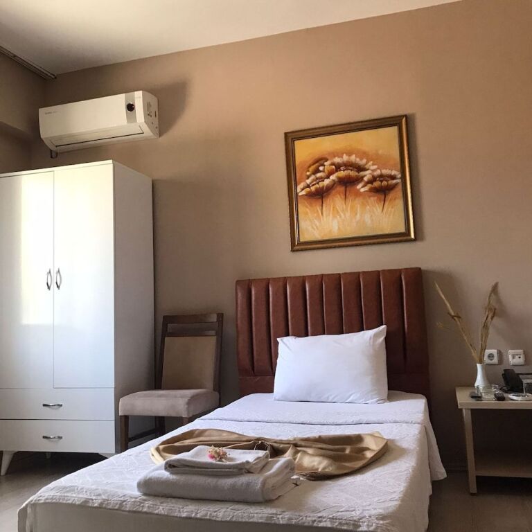 Дюздже: Park Otel