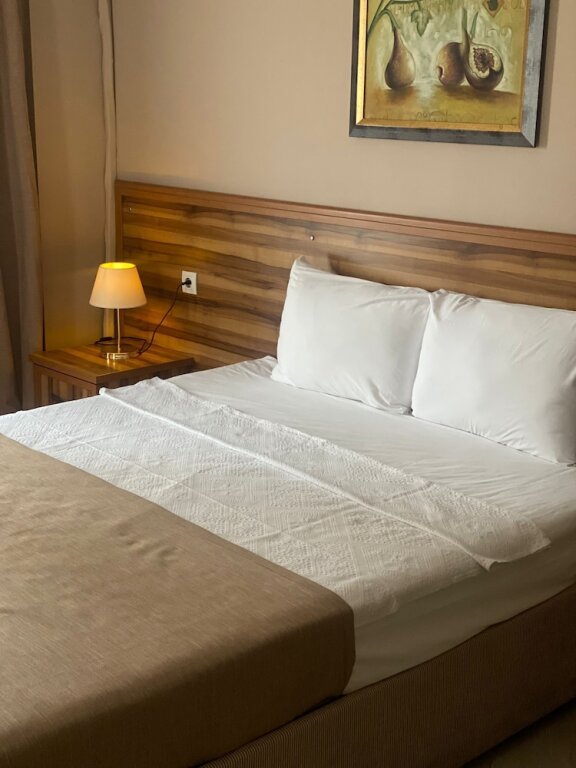 Дюздже: Park Otel