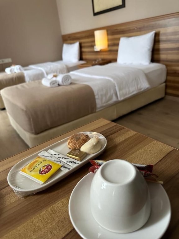 Дюздже: Park Otel