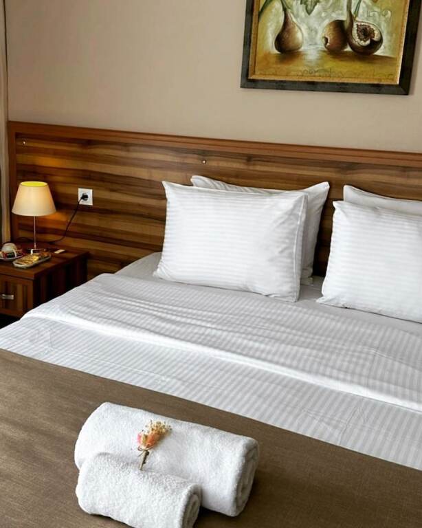 Дюздже: Park Otel