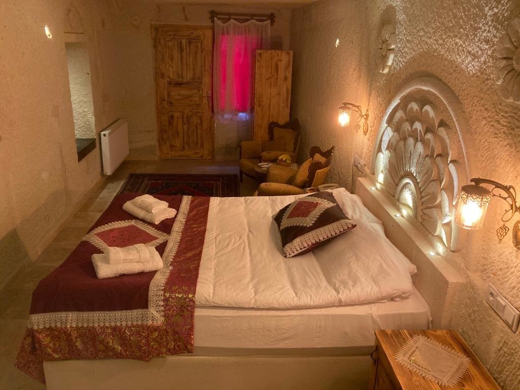 Ургуп: Tatli Kaya Hotel