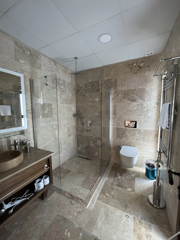 Учисар: UCHI Cappadocia