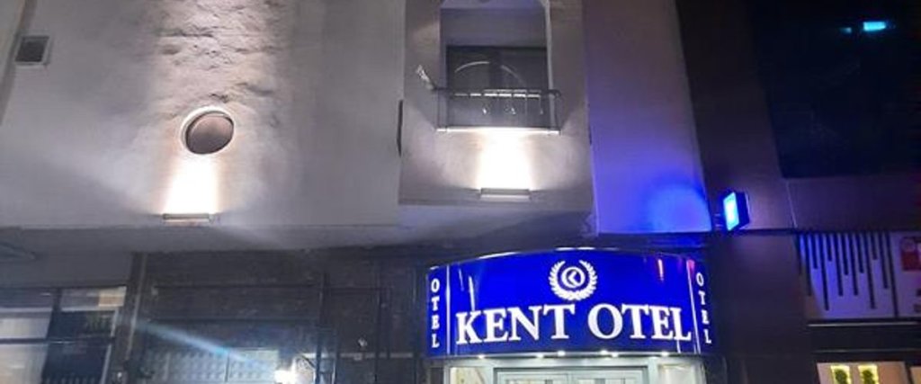 Kent Otel — фото 4