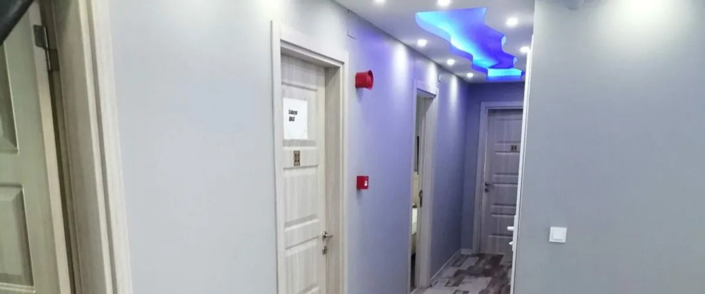 Урла: Melita Hotel