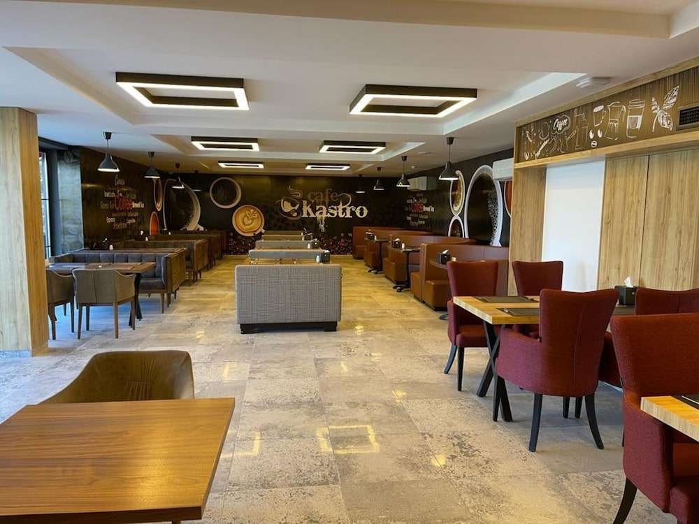 Трабзон: Focus Park Sui̇t Hotel