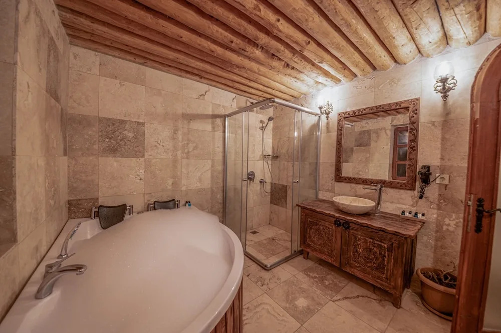 Ургуп: Capp Royal Cave Hotel